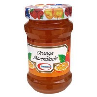 Jam - Geurts Orange Marmalade (450g)